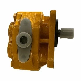 Steering Gear Pump